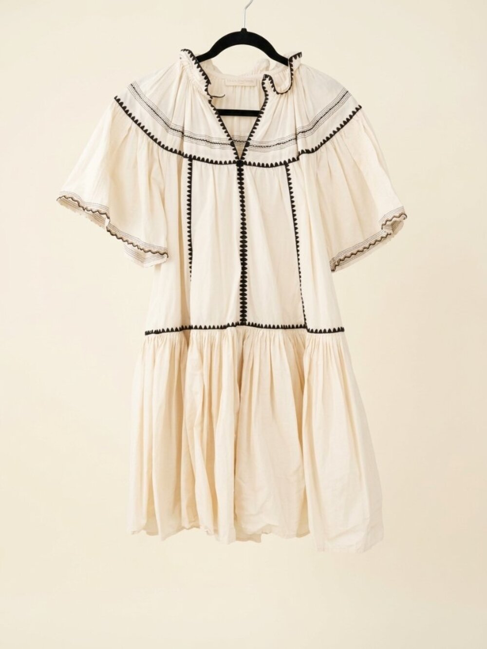 Ulla Johnson Desi Dress